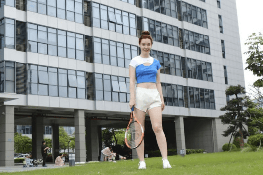 The Ultimate Guide to 340G Heavy Ribbed Women T-shirts: Style, Comfort, and Durability