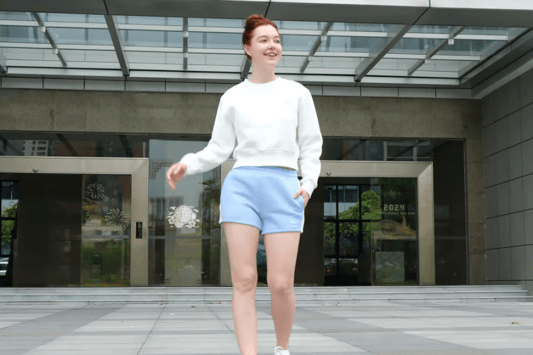 Ultimate Guide to Casual Women White Sweatshirt Warm for Every Season