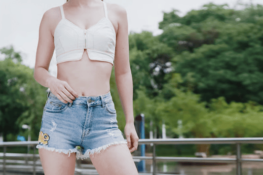 The Ultimate Guide to Crossover Corsets: Style, Fit, and Function