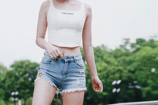 The Ultimate Guide to White Monogrammed Corsets: Elegance Meets Personalization