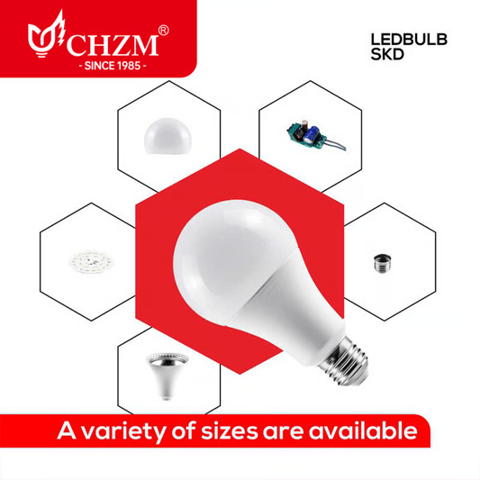 The Ultimate Guide to LED Bulbs 5w 7w 9w 12w