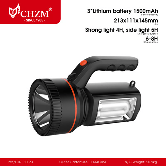 The Benefits of Searchlight Wholesale for LED Lamps