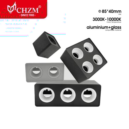 أضئ مكتبك بشرائح إضاءة Downlight للمكاتب