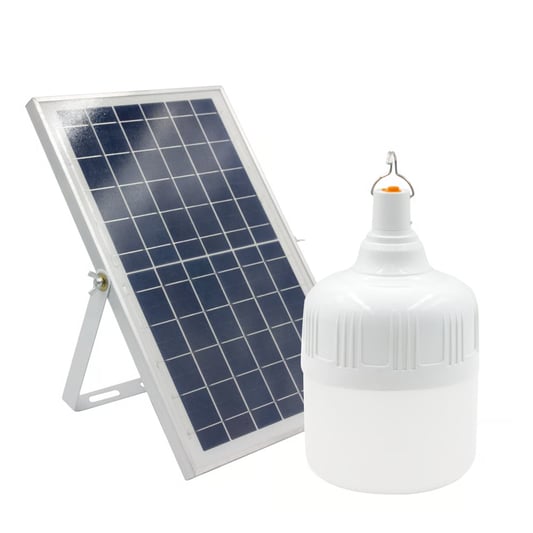 فوائد المصابيح الشمسية LED