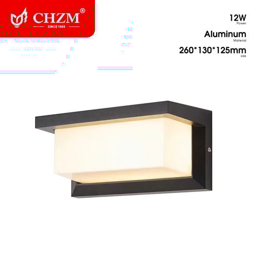 The Beauty and Benefits of LED Wall Lights