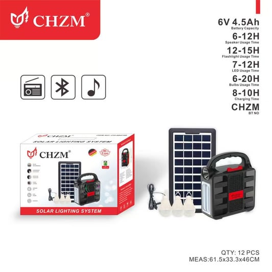 The Benefits of a Small Solar System for Your Home