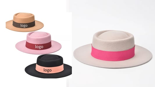 The Ultimate Guide to Black Felt Hats: Timeless Style and Elegance