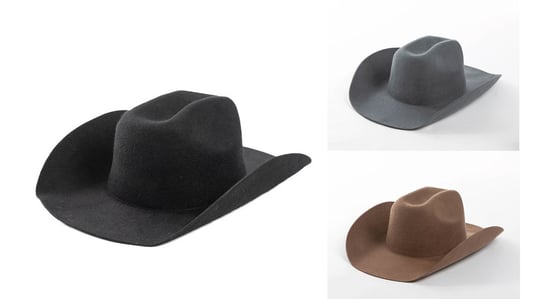 The Timeless Elegance of the Felt Fedora