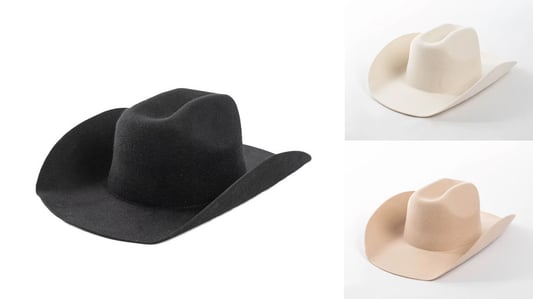 The Ultimate Guide to Rodeo King 5X Hats: A Closer Look at the Best Cowboy Hats