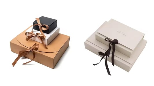 The Benefits of Using Printed Paper Bags