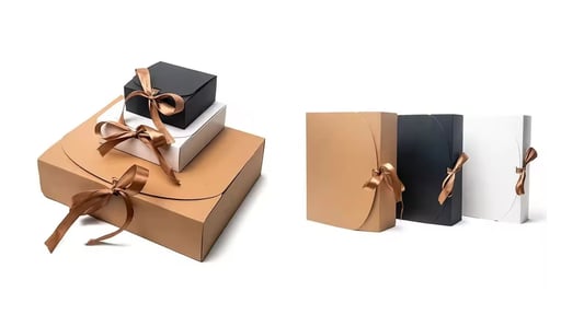 The Benefits of Using Kraft Paper Shopping Bags