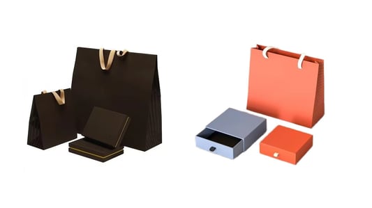 The Ultimate Guide to Trendy Gift Paper Bag Designs
