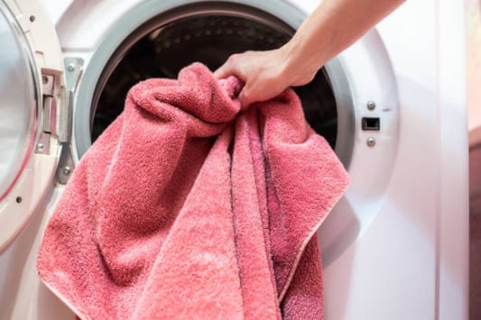 The Benefits of Choosing a Cotton Towel Manufacturer for Your Business