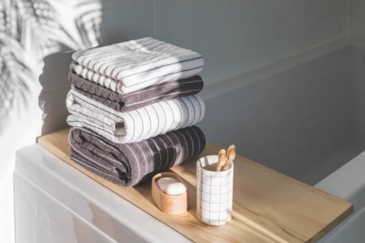 Why You Should Order Turkish Towels Now