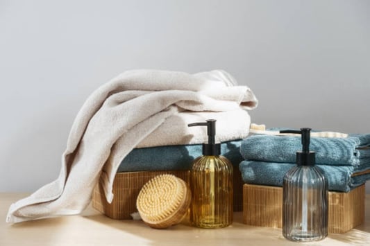 The Ultimate Guide to Choosing a Good Quality Bath Towel