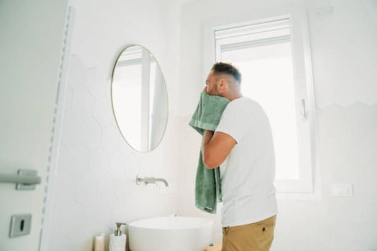 Get Smooth and Radiant Skin with These Top-Rated Face Wash Towels