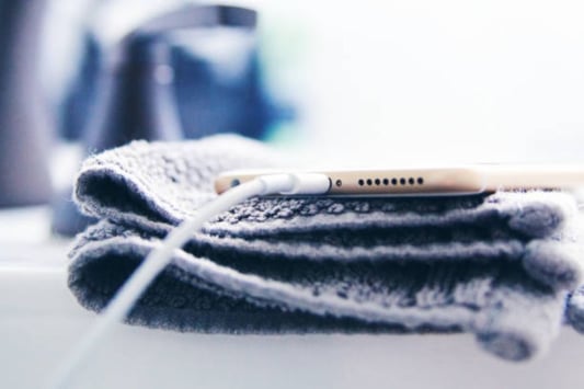 How Can You Tell If a Towel is High Quality?