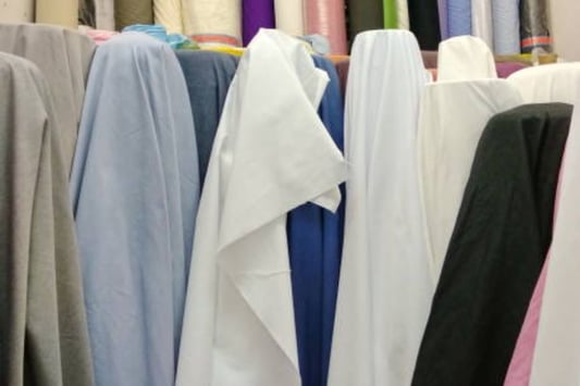 What Type of Towel is Best for the Body?