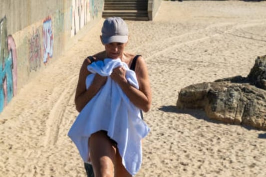 Which Towels are Best for Sensitive Skin? The Ultimate Guide