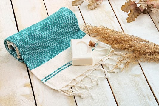 What's the Difference Between a Bath Towel and a Bath Sheet?