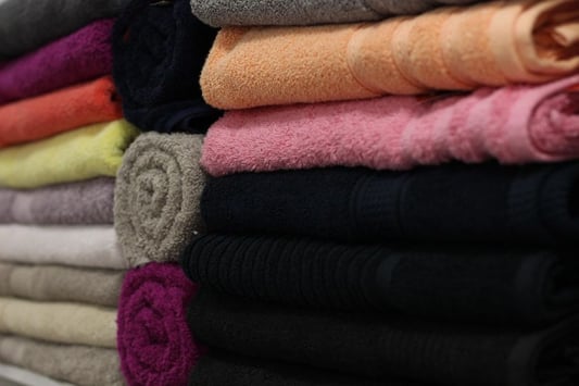 Exploring the Various Types of Towels