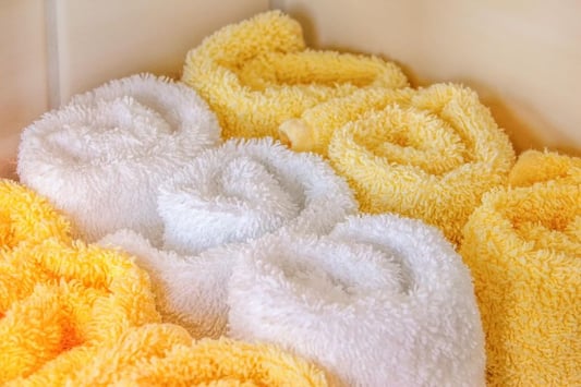 What are Towels Classified?