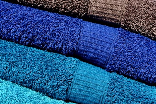 What is a Bath Towel? A Comprehensive Guide