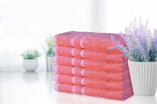 What is the Best Type of Bath Towel?