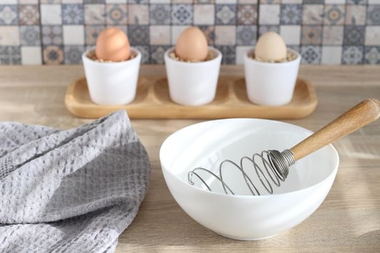 The Benefits of Antimicrobial Kitchen Towels for a Cleaner Home