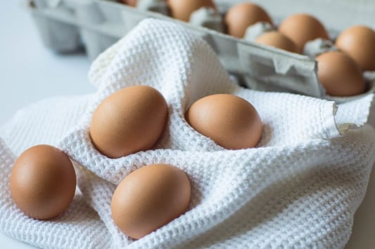 The Ultimate Guide to Camping Kitchen Towels