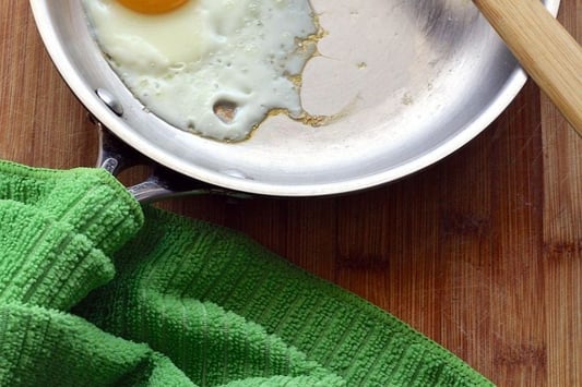 The Ultimate Guide to Dish Cleaning Cloth: Tips and Tricks for a Sparkling Clean Kitchen
