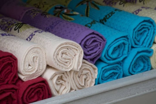 10 Benefits of Quality Kitchen Towels You Need to Know