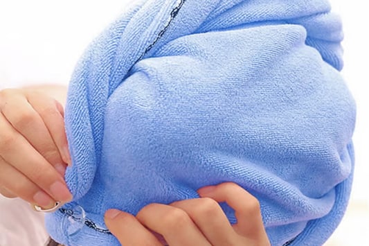 Quick Dry Hair Towels: The Ultimate Guide