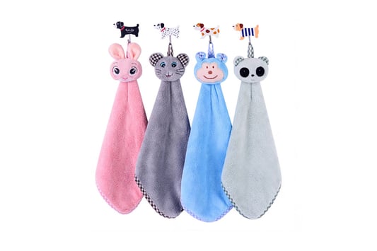 The Importance of Microfiber Towel Absorption Rate Standards