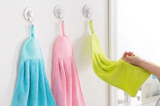 Maximizing Kitchen Dish Towel Lint Resistance Performance