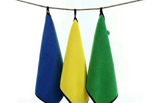 The Benefits of Using Eco-Friendly Microfiber Cleaning Products