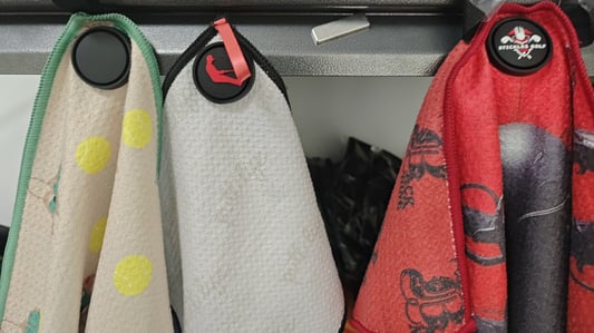 The Benefits of Secure Attachment Technology in Active Gear