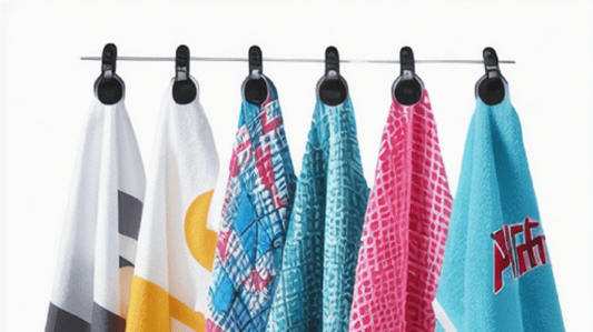 The Benefits of High-Absorption Textiles for Athletes