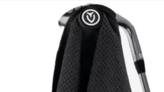 Convenience-Driven Golf Course Essentials