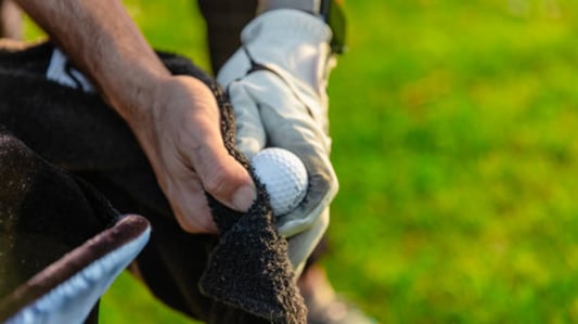 Modernizing Traditional Golf Accessories: How to Update Your Gear