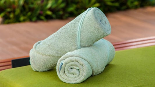 Magnetic Towel for Golfers: A Must-Have Accessory for Every Golfer