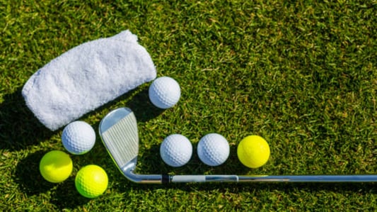 Golf Towel Cleaning Tips: Keep Your Golf Gear Spotless and Performance-Ready