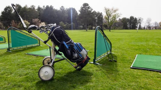 Top 10 Innovative Golf Towel Attachment Ideas to Elevate Your Game