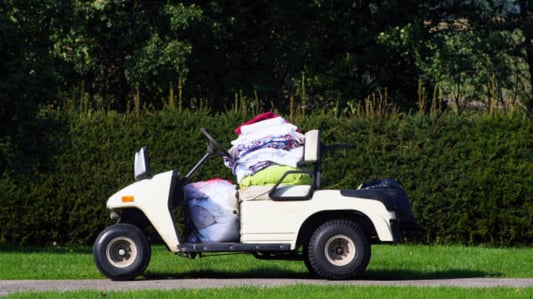 Microfiber Golf Towels: The Ultimate Accessory for Every Golfer