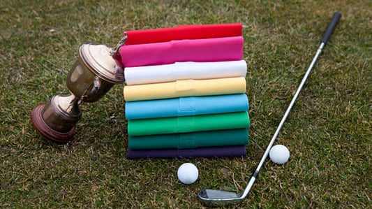 The Ultimate Guide to Waffle Golf Towels: Performance, Durability, and Style