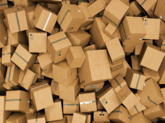 What is the Difference Between a Cardboard Box and a Corrugated Box?