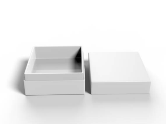 What are the Different Types of Rigid Boxes?