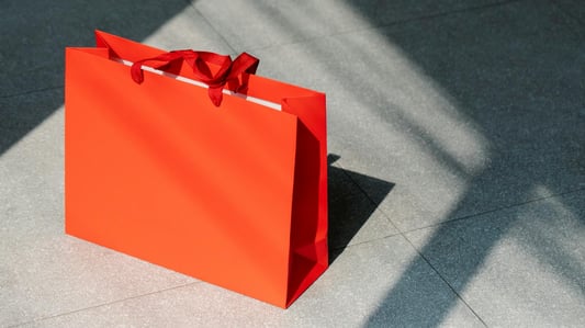 Printed Paper Gift Bags: The Perfect Solution for Your Retail Business