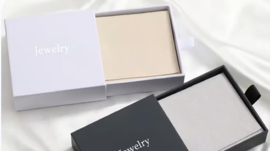 Exploring the Importance of Jewelry Packaging: A Comprehensive Guide