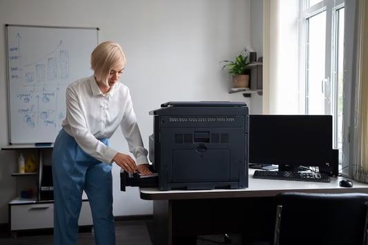 The Ultimate Guide to Understanding MFC 18900CDW Fuser